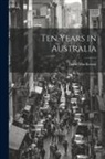 David MacKenzie - Ten Years in Australia