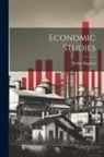 Walter Bagehot - Economic Studies