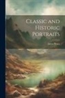 James Bruce - Classic and Historic Portraits