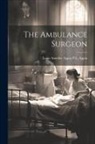 Louis Amedee Appia P. L. Appia - The Ambulance Surgeon