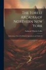 Nathaniel Wheeler Coffin - The Forest Arcadia of Northern New York: Embracing a View of Its Mineral, Agricultural, and Timber R