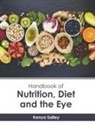 Kenya Salley - Handbook of Nutrition, Diet and the Eye