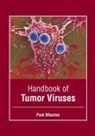 Park Wharton - Handbook of Tumor Viruses