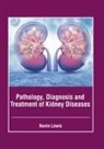 Kevin Lewis - Pathology, Diagnosis and Treatment of Kidney Diseases