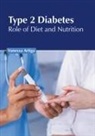 Vanessa Artiga - Type 2 Diabetes: Role of Diet and Nutrition