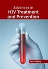 Seth Phelps - Advances in HIV Treatment and Prevention