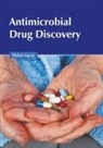 Dylan Lucas - Antimicrobial Drug Discovery