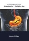 Jordan Phillips - Clinical Aspects of Helicobacter Pylori Infection
