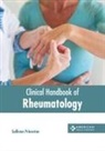 Sullivan Princeton - Clinical Handbook of Rheumatology