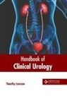 Timothy Lawson - Handbook of Clinical Urology