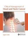 Agnes Carter - Clinical Management of Head and Neck Cancer