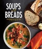 Publications International Ltd - Soups and Breads
