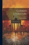 Wolfgang Menzel - German Literature