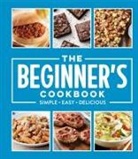 Publications International Ltd - The Beginner's Cookbook