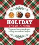 Publications International Ltd - Holiday Entertaining