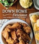 Publications International Ltd - Down Home Delicious