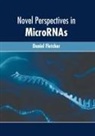 Daniel Fletcher - Novel Perspectives in Micrornas
