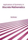 Isla Harvey - Applications of Symmetry in Discrete Mathematics