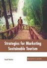 Avah Hunter - Strategies for Marketing Sustainable Tourism