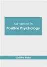 Christine Webb - Advances in Positive Psychology