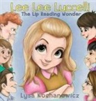 Lysa Kochanowicz - LeeLee Luccelli