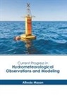 Alfredo Mason - Current Progress in Hydrometeorological Observations and Modeling