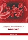 Martha Pratt - Diagnosis and Treatment of Anemia
