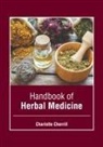 Charlotte Cherrill - Handbook of Herbal Medicine