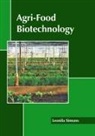 Leonila Simons - Agri-Food Biotechnology