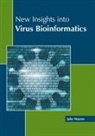 Jake Mason - New Insights Into Virus Bioinformatics