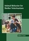 Kathleen Corbyn - Animal Behavior for Shelter Veterinarians