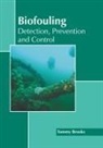 Tommy Brooks - Biofouling: Detection, Prevention and Control