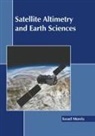 Israel Morris - Satellite Altimetry and Earth Sciences