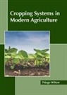 Thiago Wilson - Cropping Systems in Modern Agriculture