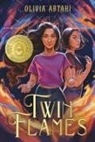 Olivia Abtahi - Twin Flames