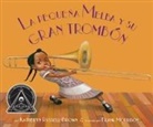Katheryn Russell-Brown, Frank Morrison - La Pequeña Melba Y Su Gran Trombón