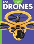 Gail Terp - Curiosidad Por Los Drones
