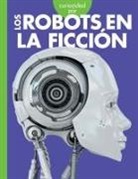 Gail Terp - Curiosidad Por Los Robots En La Ficción