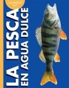 Rachel Grack - Curiosidad Por La Pesca En Agua Dulce