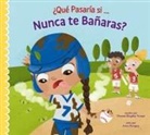 Thomas Kingsley Troupe, Anna Mongay - ¿Qué Pasaría Si Nunca Te Bañaras?
