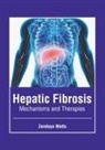 Zendaya Watts - Hepatic Fibrosis: Mechanisms and Therapies