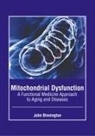 John Binnington - Mitochondrial Dysfunction: A Functional Medicine Approach to Aging and Diseases