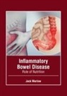 Jack Marlow - Inflammatory Bowel Disease: Role of Nutrition