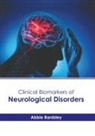 Abbie Bardsley - Clinical Biomarkers of Neurological Disorders