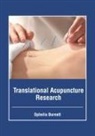 Ophelia Burnett - Translational Acupuncture Research