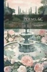 Joanna Baillie - Poems, &c