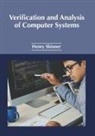 Henry Skinner - Verification and Analysis of Computer Systems