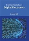 Bryanna Bolt - Fundamentals of Digital Electronics