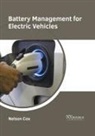 Nelson Cox - Battery Management for Electric Vehicles