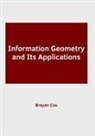 Brayan Cox - Information Geometry and Its Applications